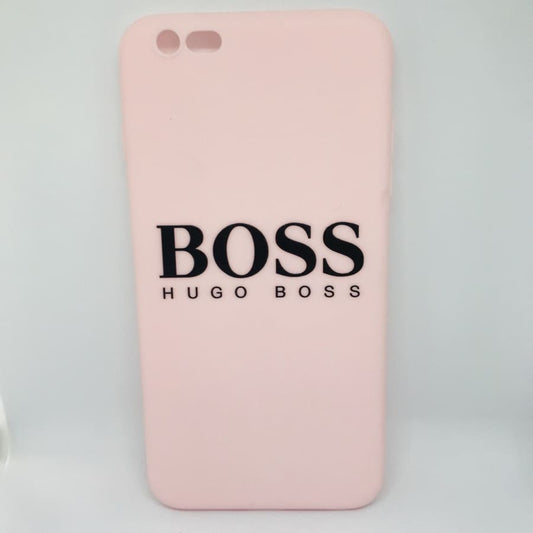 Silicone Cover for iPhone 6 Plus/6s Plus 9eight5