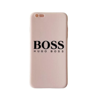 Silicone Case for iPhone 6 Plus/6s Plus 9eight5