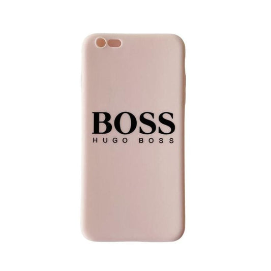 Silicone Case for iPhone 6 Plus/6s Plus 9eight5