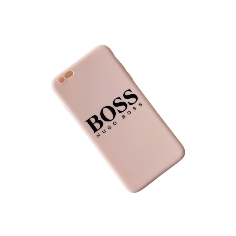 Silicone Case for iPhone 6 Plus/6s Plus 9eight5