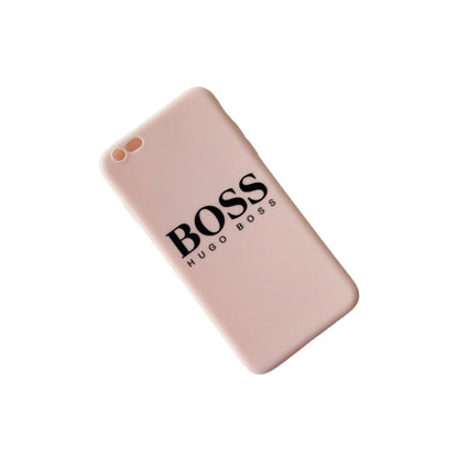 Silicone Case for iPhone 6 Plus/6s Plus 9eight5