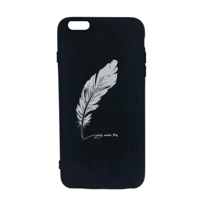 Silicone Cover for iPhone 6 Plus/6s Plus 9eight5