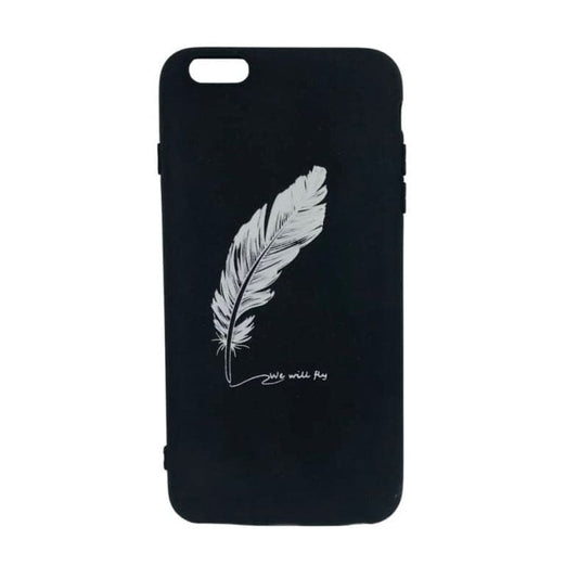 Silicone Cover for iPhone 6 Plus/6s Plus 9eight5