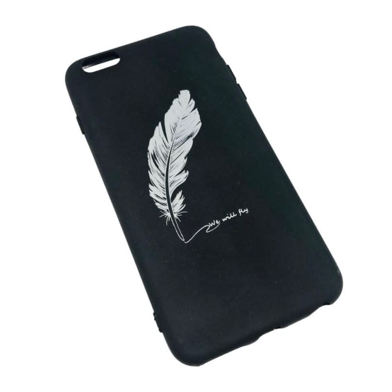 Silicone Cover for iPhone 6 Plus/6s Plus 9eight5
