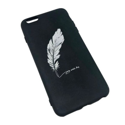 Silicone Cover for iPhone 6 Plus/6s Plus 9eight5