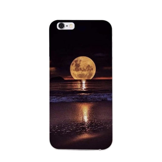 Silicone Case for iPhone 6 Plus/6s Plus 9eight5