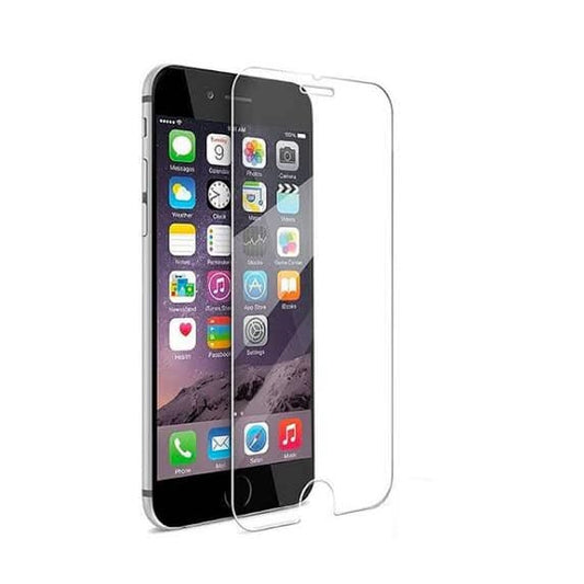 Screen Protectors for iPhone 6 Plus/6s Plus (Pack of 2) 9eight5