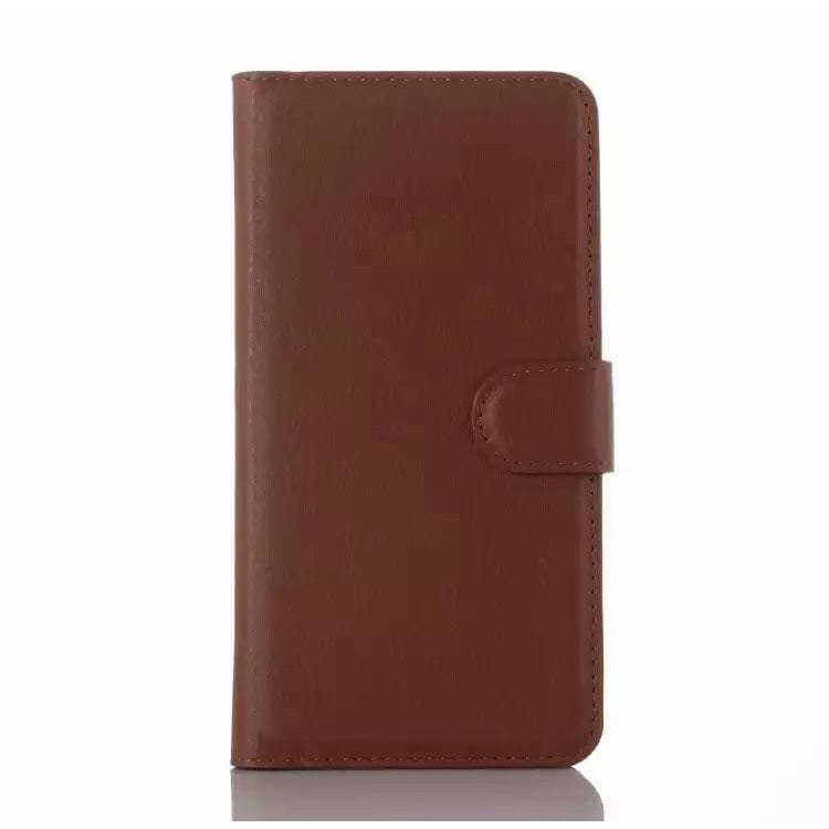 Leather Case for iPhone 6/6s (Brown) 9eight5