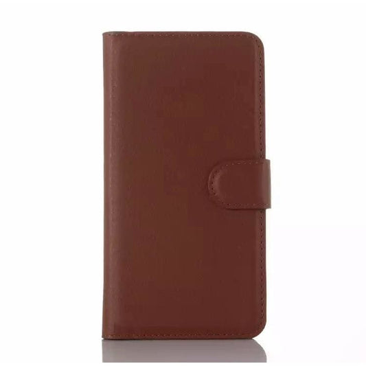 Leather Case for iPhone 6/6s (Brown) 9eight5