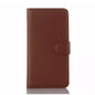 Leather Case for iPhone 6/6s (Brown) 9eight5