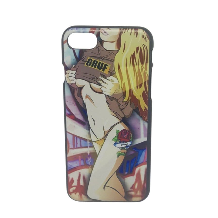 Hard Plastic Case for iPhone 7 / 8 9eight5