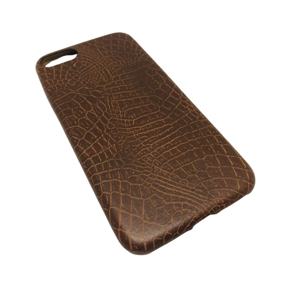 Leather Case for iPhone 7 / 8 9eight5