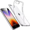 Clear Case for iPhone 7 / 8