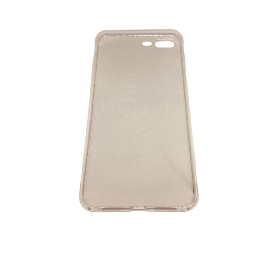 Silicone Case iPhone 7 Plus / 8 Plus 9eight5
