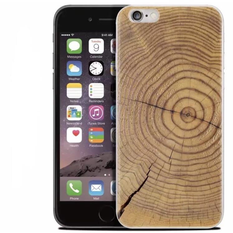 Silicone Case iPhone 7 Plus / 8 Plus 9eight5