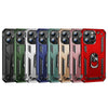 Rugged Case iPhone (iPhone 6 - iPhone 12 Series) - Available in Multiple Colours