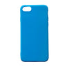 Case for iPhone SE (3rd / 2nd Gen) (Sky Blue)