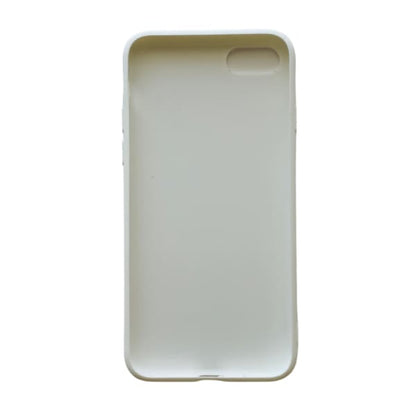 Case for iPhone SE (3rd / 2nd Gen) (White) 9eight5