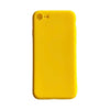 Case for iPhone SE (3rd / 2nd Gen) (Yellow)