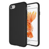 Case for iPhone SE (3rd / 2nd Gen) (Black)