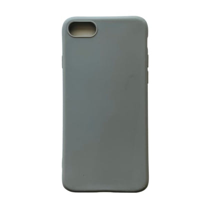 Case for iPhone SE (3rd / 2nd Gen) (Grey) 9eight5