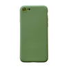 Case for iPhone SE (3rd / 2nd Gen) (Light Green)