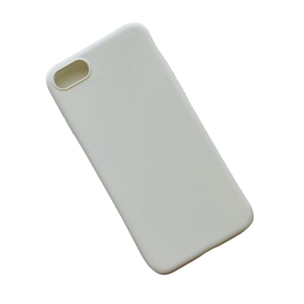 Case for iPhone SE (3rd / 2nd Gen) (White) 9eight5