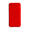 Case for iPhone SE (3rd / 2nd Gen) (Bright Orange)