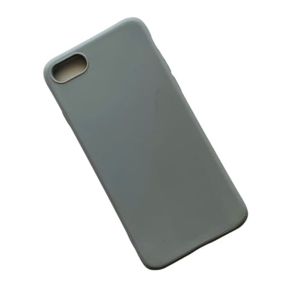 Case for iPhone SE (3rd / 2nd Gen) (Grey) 9eight5