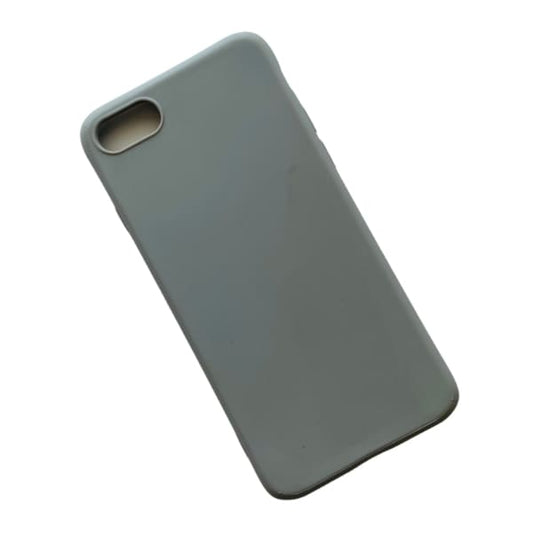 Case for iPhone SE (3rd / 2nd Gen) (Grey) 9eight5