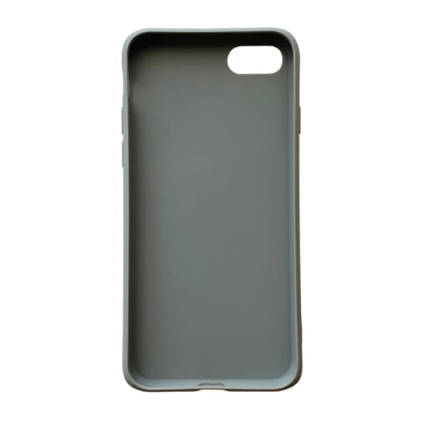 Case for iPhone SE (3rd / 2nd Gen) (Grey) 9eight5