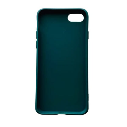 Case for iPhone SE (3rd / 2nd Gen) (Green) 9eight5