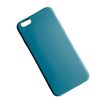 Case for iPhone SE (3rd / 2nd Gen) (Turquoise) 9eight5