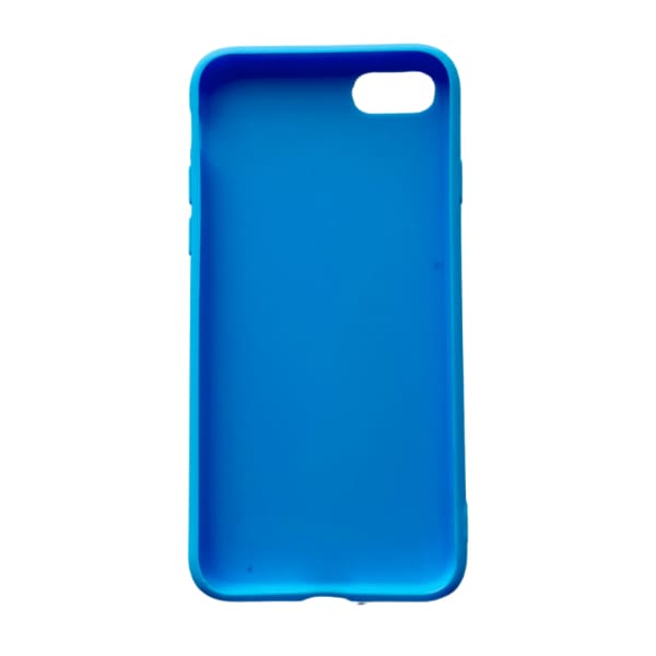 Case for iPhone SE (3rd / 2nd Gen) (Sky Blue) 9eight5
