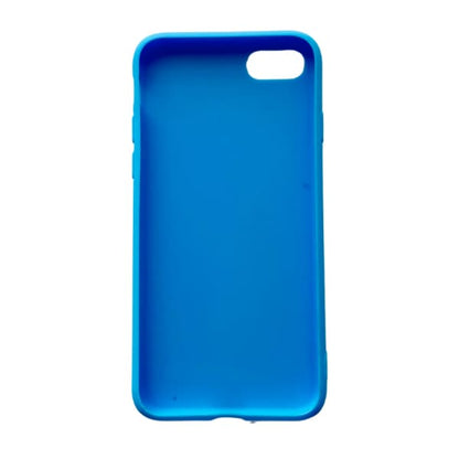 Case for iPhone SE (3rd / 2nd Gen) (Sky Blue) 9eight5