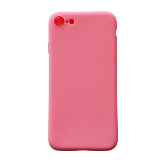Case for iPhone SE (3rd / 2nd Gen) (Pink) 9eight5