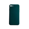 Case for iPhone 5/5s/SE (Dark Green)