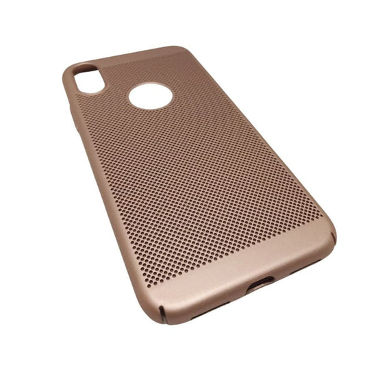 Silicone Case for iPhone X / XS (plastic) 9eight5