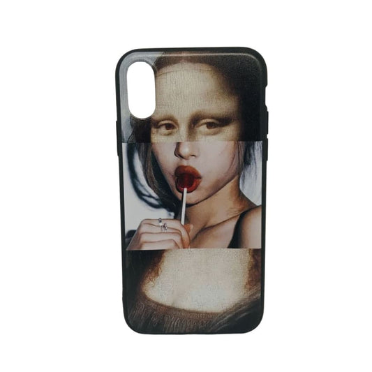 Silicone Case for iPhone X / XS 9eight5