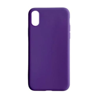 Case for iPhone X / XS (Purple) 9eight5
