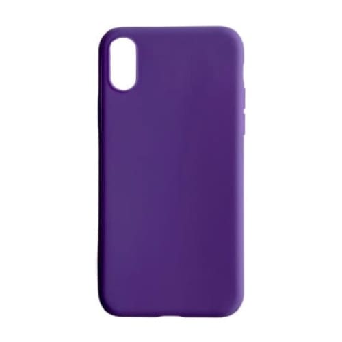 Case for iPhone X / XS (Purple) 9eight5