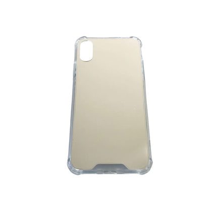 Silver Mirror Case for iPhone X / XS 9eight5