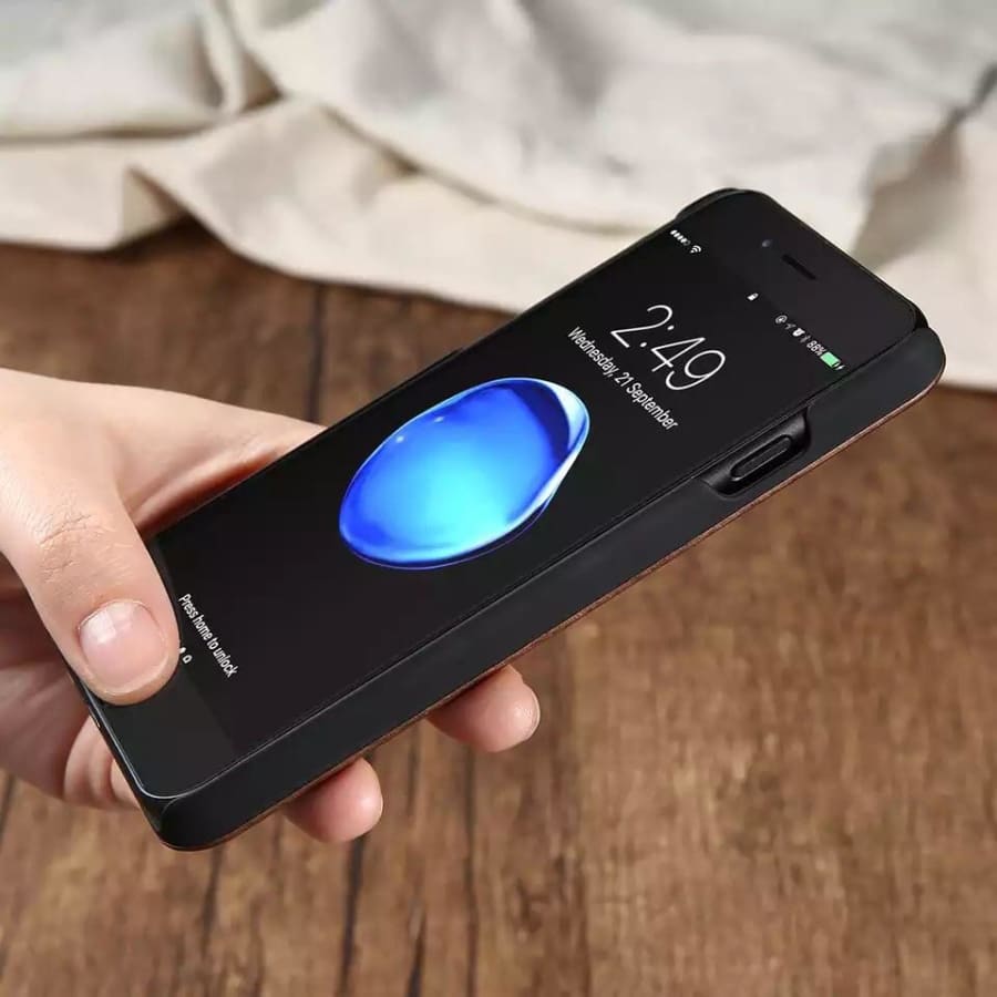 Natural Wood Case for iPhone X / XS 9eight5