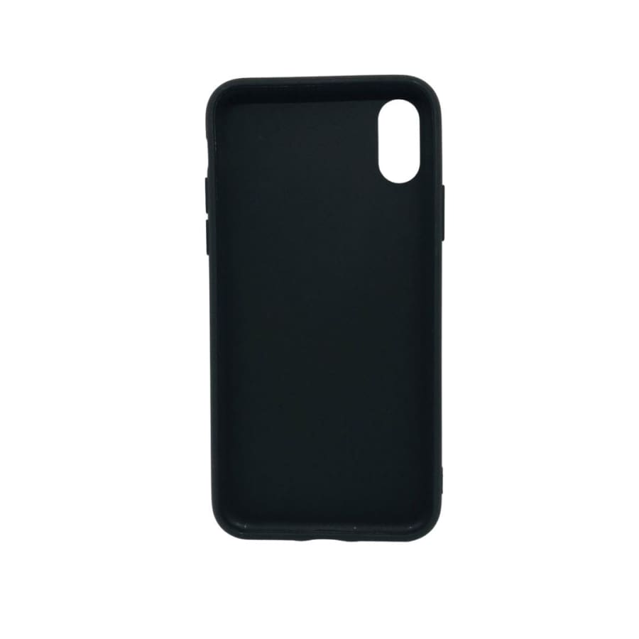 Silicone Case for iPhone X / XS 9eight5