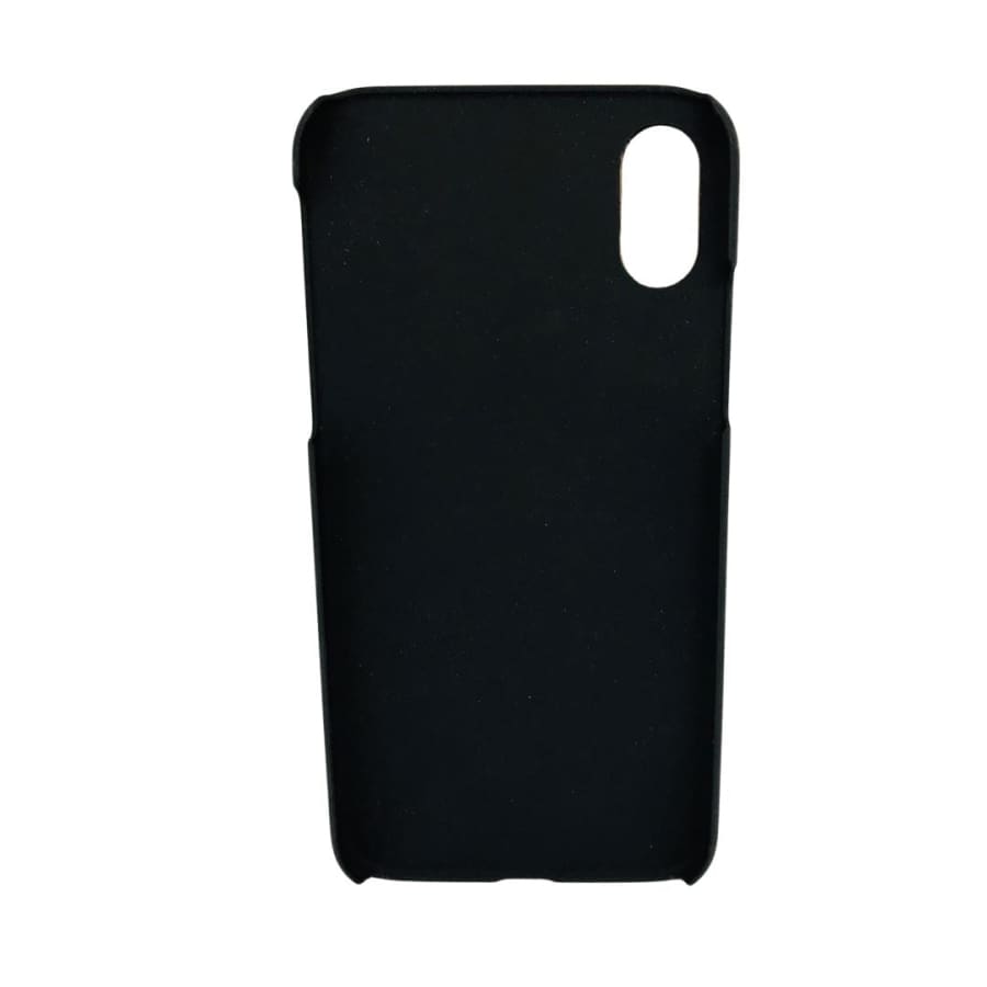 Natural Wood Case for iPhone X / XS 9eight5