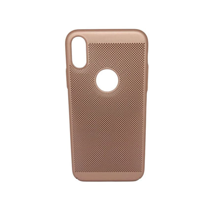 Silicone Case for iPhone X / XS (plastic) 9eight5