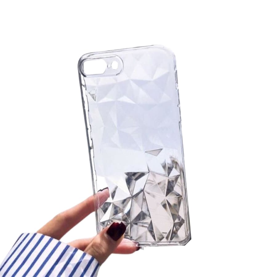 Silicone Cover for iPhone X / XS 9eight5