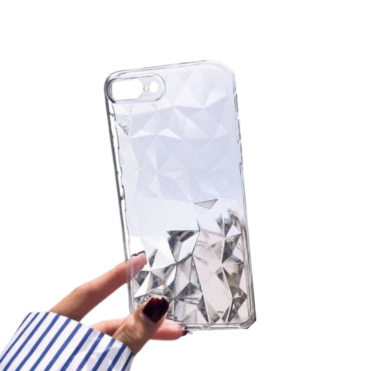 Silicone Cover for iPhone X / XS 9eight5
