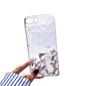 Silicone Cover for iPhone X / XS 9eight5