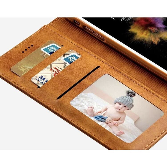 Flip Case for iPhone X / XS 9eight5